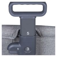 Colecho Next2U Gris - Infanti