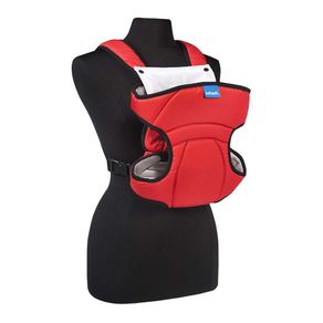 Cargador I Love Rojo - Infanti