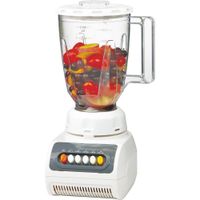 Licuadora 1.5 L 4 Velocidades - Rosthal
