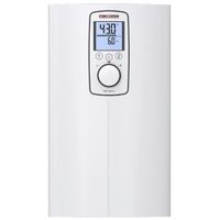Calentador De Paso Eléctrico Dce 15 Premiun - Stiebel Eltron