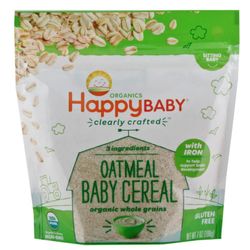 Cereal-De-Avena-Y-Quinoa-Organico---Happy-Baby