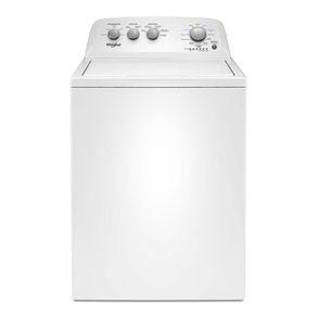 Lavadora Carga Superior 21 Kg Alta Eficiencia Sistema Xpert - Whirlpool