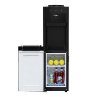 Dispensador De Agua Con Refrigerador - Whirlpool