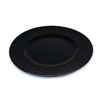 Plato Para Cena 27 Cm Arianna Azul - Niu Haus