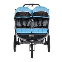 Carruaje Para Correr Urbano - Thule Varios Colores