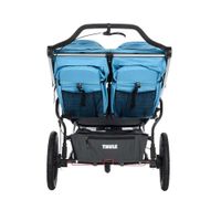 Carruaje Para Correr Urbano - Thule Varios Colores