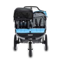 Carruaje Para Correr Urbano - Thule Varios Colores
