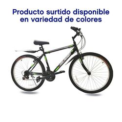 Bicicleta-MTB-26-Colores-Surtidos---Hiland