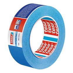 Tesa Azul Masking Tape 50M X 1 1/2 Plg - Tesa