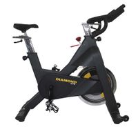 Bicicleta Estacionaria Para Spinning - Diamond Bike