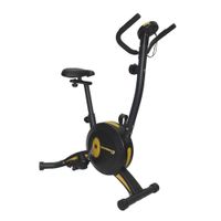 Bicicleta Estacionaria Redonda Para Casa - Diamond Bike