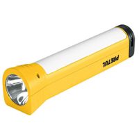 Linterna De Mano Led Recargable De 280 Lm - Pretul