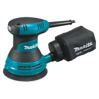 Lijadora Orbital 5 Plg Bo5030 - Makita