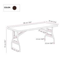 Mesa-Exterior-Plegable-Ratan-Cafe-180x70-cm-