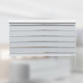 Roller Eclipse 180 X 220 Cm Gris Piedra