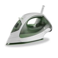 Plancha Eléctrica Con Vapor Verde - Oster