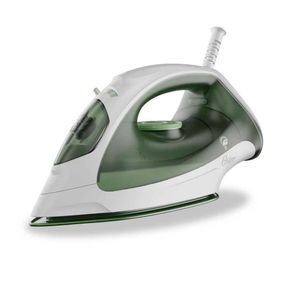 Plancha Eléctrica Con Vapor Verde - Oster