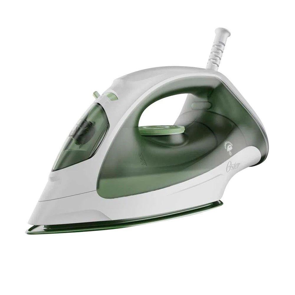 Plancha para Ropa Color Verde