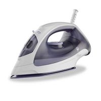 Plancha Eléctrica Con Vapor Lavanda - Oster