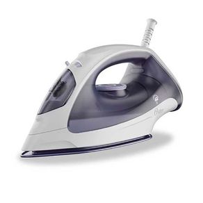 Plancha Eléctrica Con Vapor Lavanda - Oster