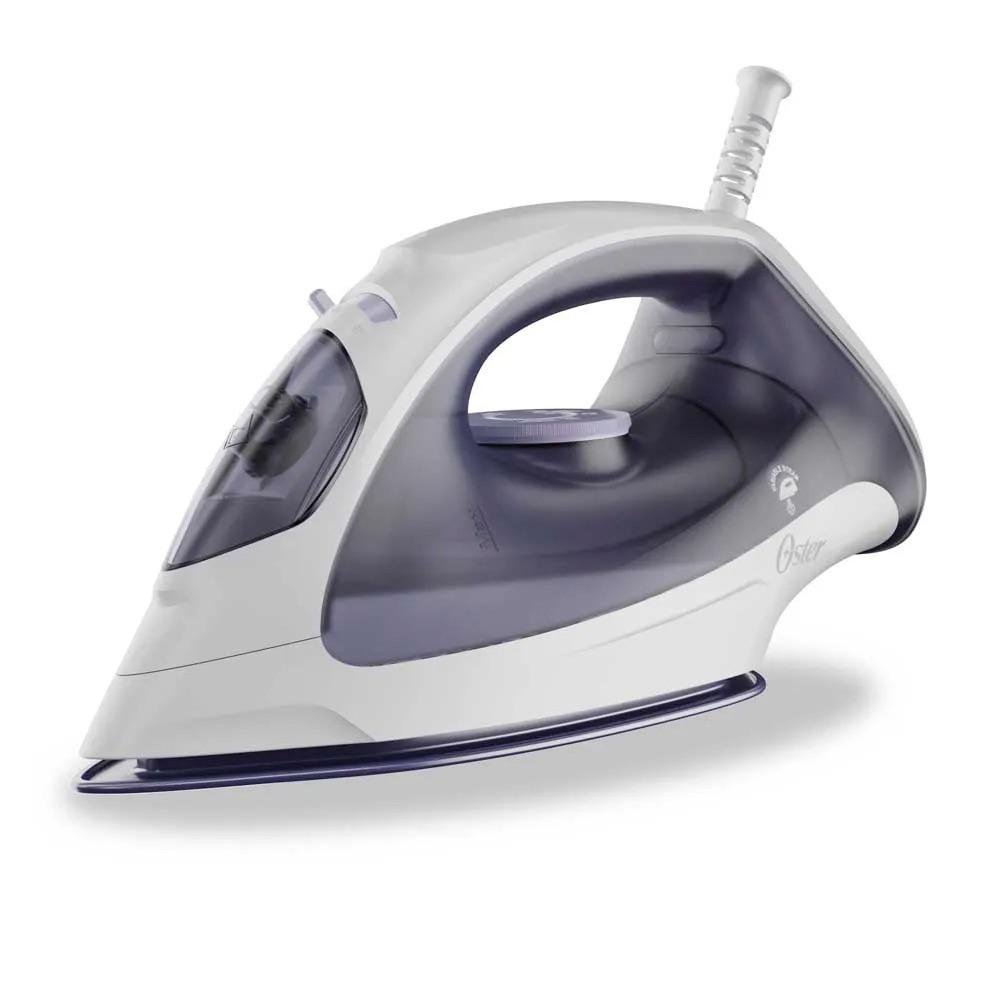 Plancha Antiadherente para Ropa Color Lavanda