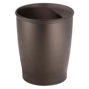 Basurero Kent Bronze - Interdesign