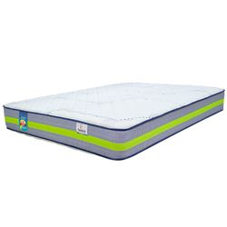 Colchón Super Ortho King - Facenco