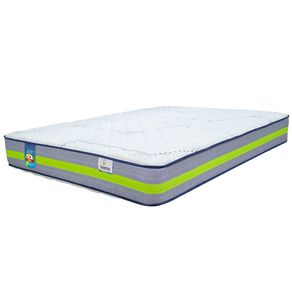 Colchón Energy Super Orto Matrimonial - Facenco
