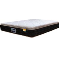 Colchón Yoga Triple Tamaño Imperial - Facenco