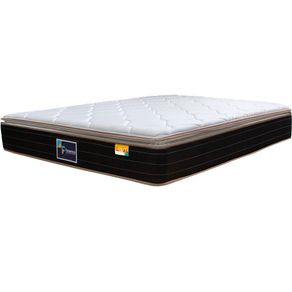 Colchón Yoga Triple Tamaño Imperial - Facenco