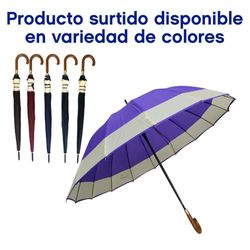 Paraguas-66-Cm-Colores-Surtidos---Dx-Designer-Exchange
