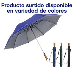 Paraguas-70-Cm-Colores-Surtidos---Dx-Designer-Exchange