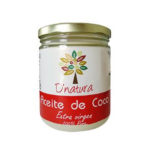 Aceite De Coco Cuidado De Mamá  250 Ml - Oshi