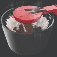 Cafetera 12 Tzs Programable - Black & Decker