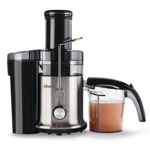 Extractor D/Jugos 1.25L Oster Boca Ancha