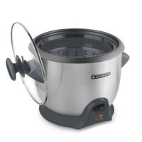 Olla Arrocera De 20 Tazas - Black & Decker