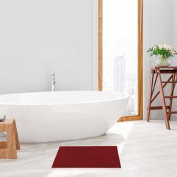 Alfombra De Baño 50 X 80 Cm Corinto - Viva Fresh
