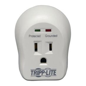 Protector De Pared 1 Entrada De 1800 W - Tripp Lite