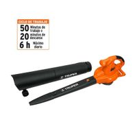 Sopladora Eléctrica 1440W - Truper