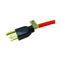 Extensión Profesional De 7.5 M Y 16 Awg - Ace