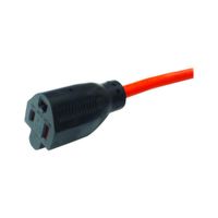 Extensión Profesional De 7.5 M Y 16 Awg - Ace