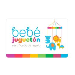 Certificado-De-Regalo-Diseño-Bebe-Jugueton