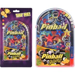 Pinball-Game---Koopman