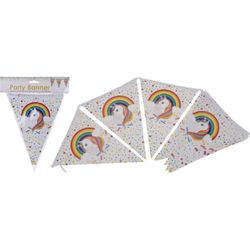 Banderines Unicornio - Koopman