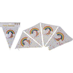 Banderines Unicornio - Koopman