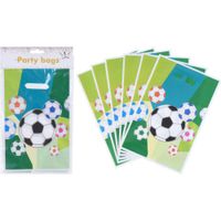 Bolsas Para Sorpresas Football