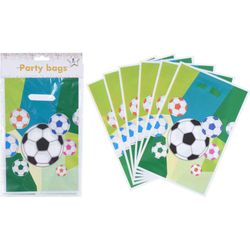 Bolsas Para Sorpresas Football