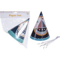 Sombreros Barcos