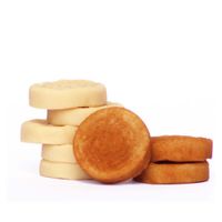 Bolsita 4 Unidades Dulce De Leche Y Encanelados - Rosario Yaquián