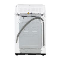 Lavadora De Carga Superior 48 Lb - LG
